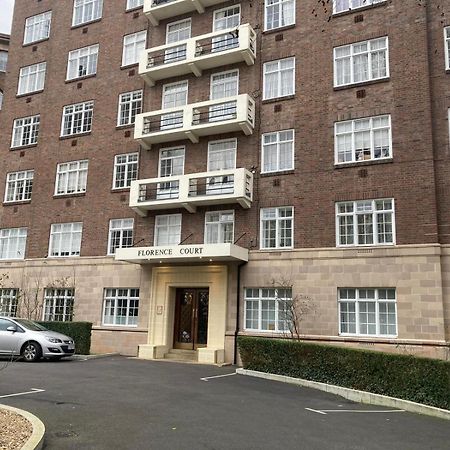 Apartament Maida Vale Close To Lords Cricket Ground Londyn Zewnętrze zdjęcie