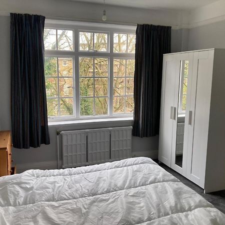 Apartament Maida Vale Close To Lords Cricket Ground Londyn Zewnętrze zdjęcie