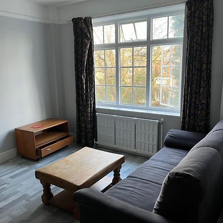 Apartament Maida Vale Close To Lords Cricket Ground Londyn Zewnętrze zdjęcie