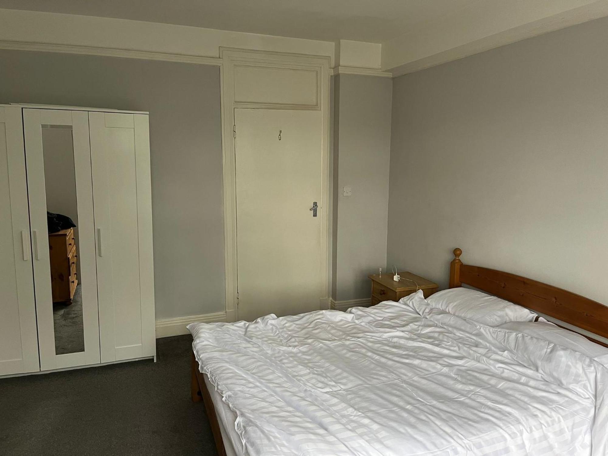 Apartament Maida Vale Close To Lords Cricket Ground Londyn Zewnętrze zdjęcie