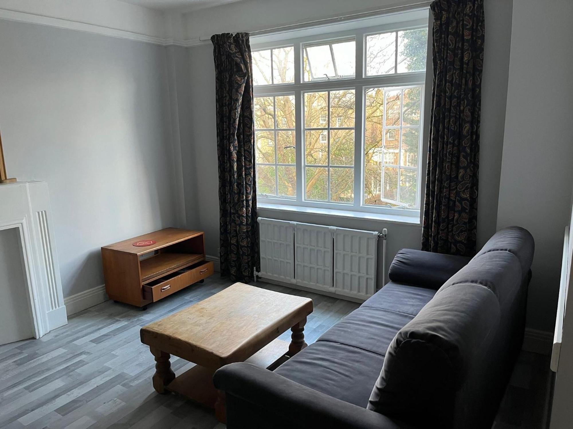 Apartament Maida Vale Close To Lords Cricket Ground Londyn Zewnętrze zdjęcie